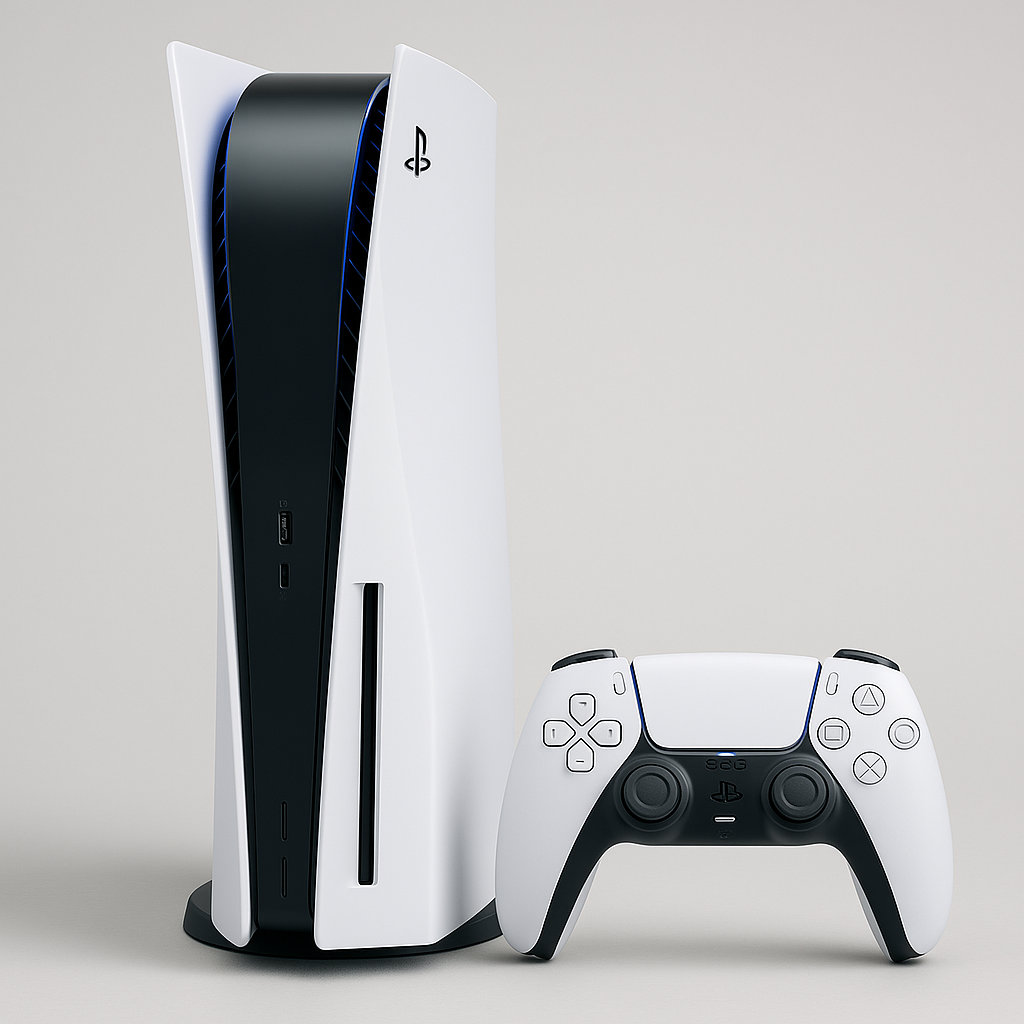 Playstation / andere Konsolen